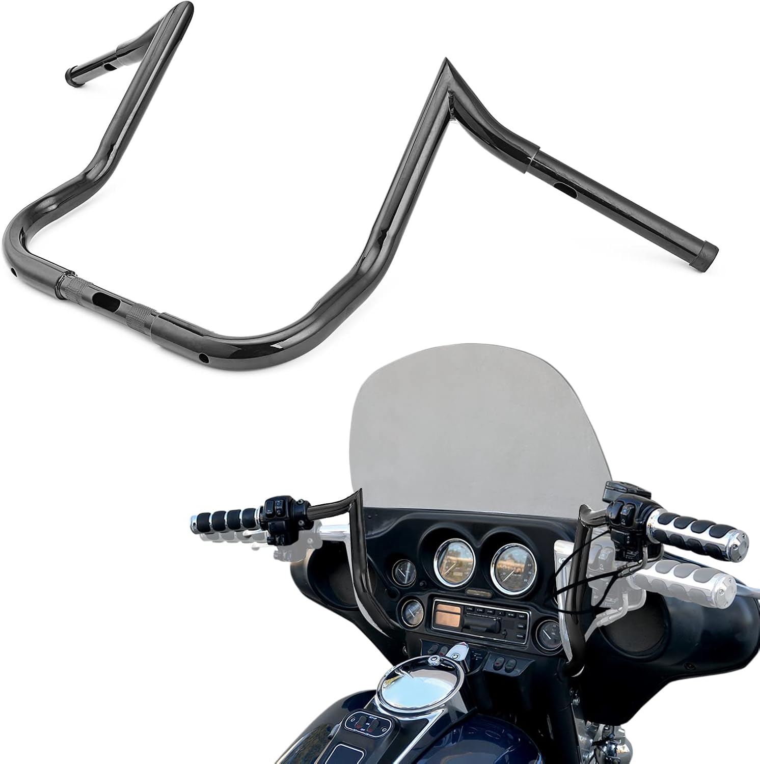 WeiSen 12 Ape Hangers Handlebar, 1-14 Handle Bar Tunisia Ubuy