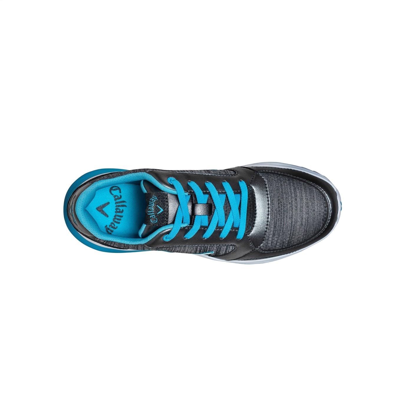 Zapatos De Golf Callaway Aurora Lt Lady