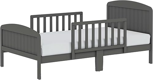 Cama infantil Harrisburg - Arcilla Cama infantil Harrisburg - Arcilla