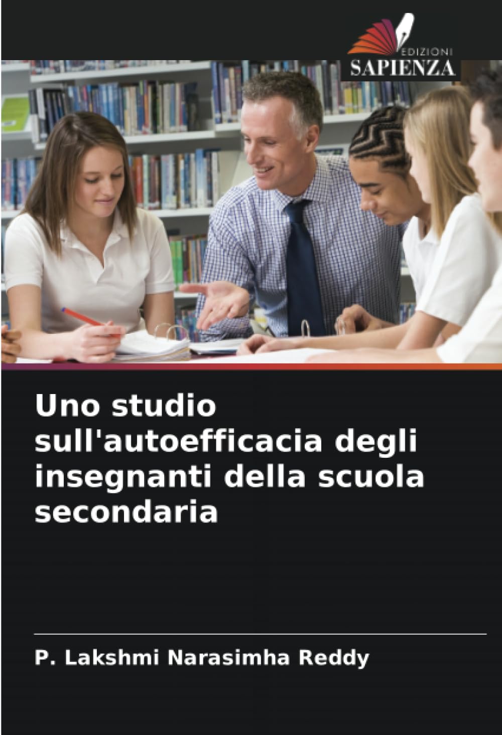 Uno studio sull'autoefficacia degli insegnanti della scuola secondaria