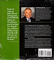 The Nutrilite Story: Past, Present, Future 0615333613 Book Cover