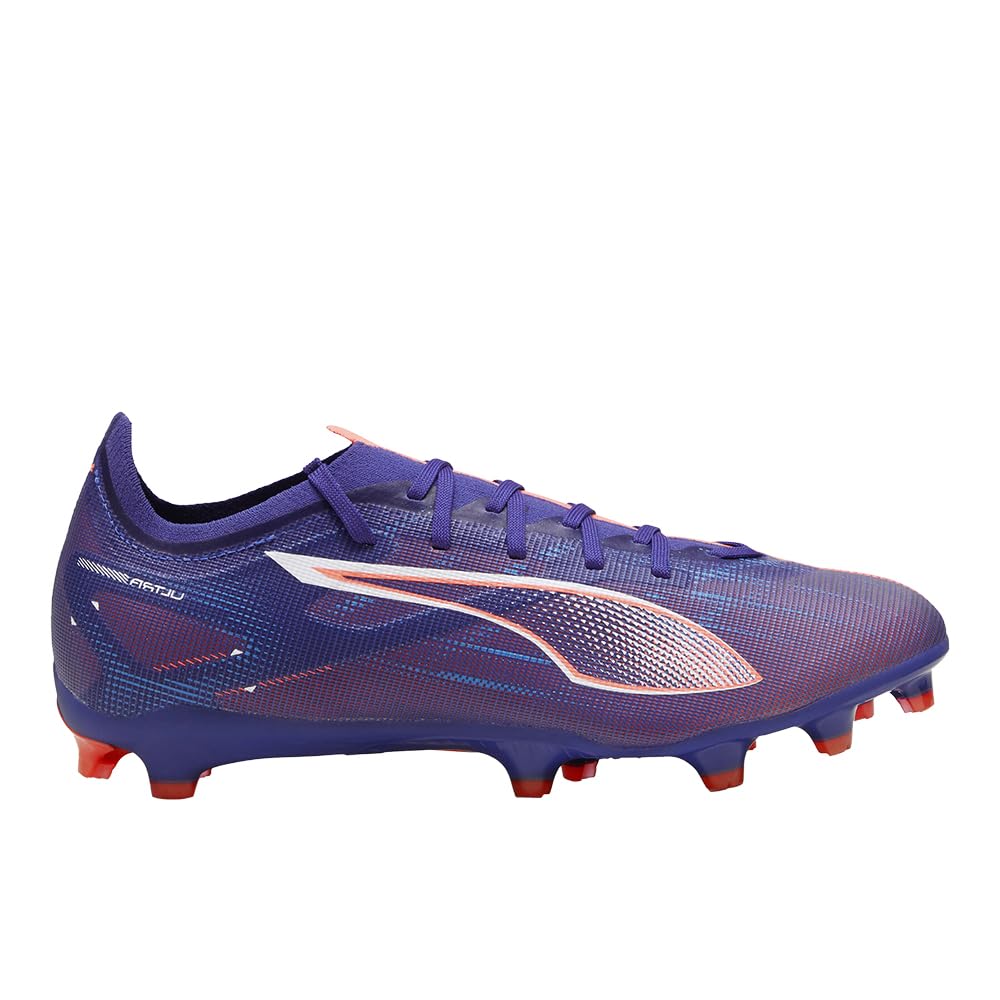 Mens Ultra 5 Match Firm, Artificial Ground Soccer Cleats
