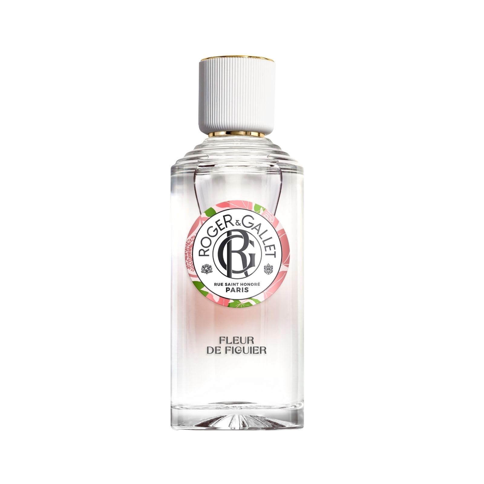 Amazon.com : Roger&Gallet Beneficial Perfumed Water 100 ml
