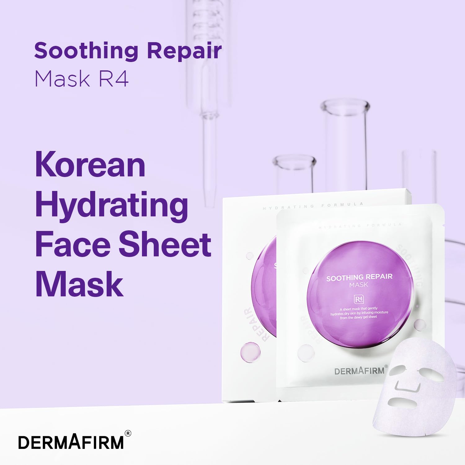 Amazon.co.jp: 【日本国内発送】DERMAFIRM ダーマファーム R4 スー