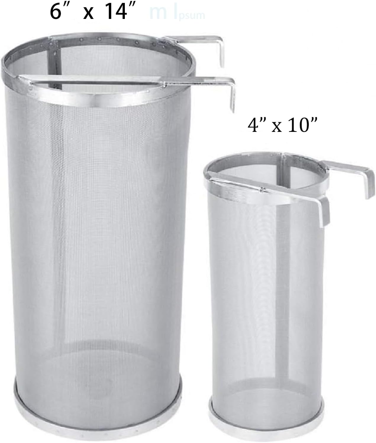 Hop Spider 300 Micron Mesh Strainer - Image 6