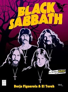 Black Sabbath