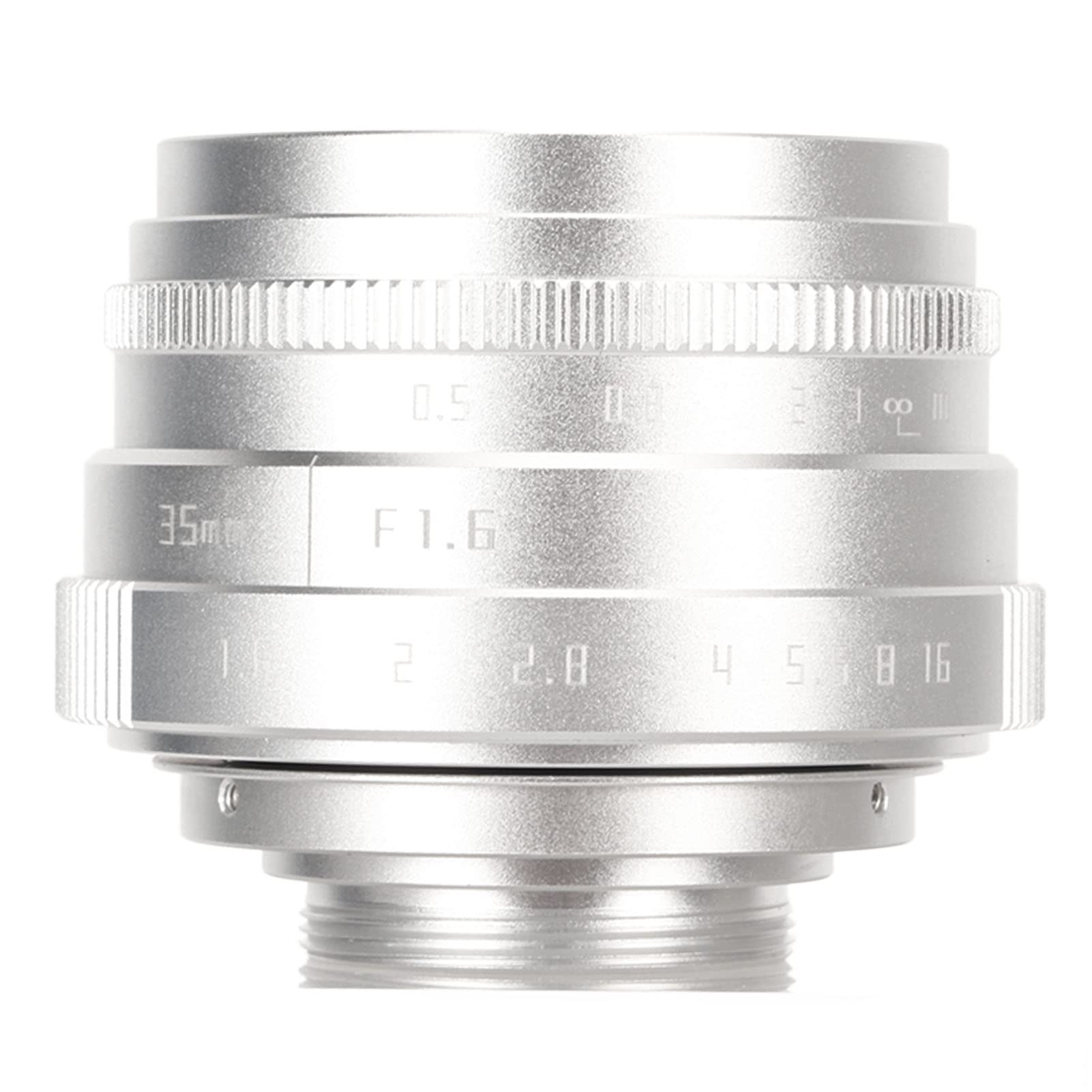 Industriële Camera Lens 1/2 Handmatige Diafragma 4... – Vicedeal Industriële Camera Lens 1/2 Handmatige Diafragma 4... – Vicedeal