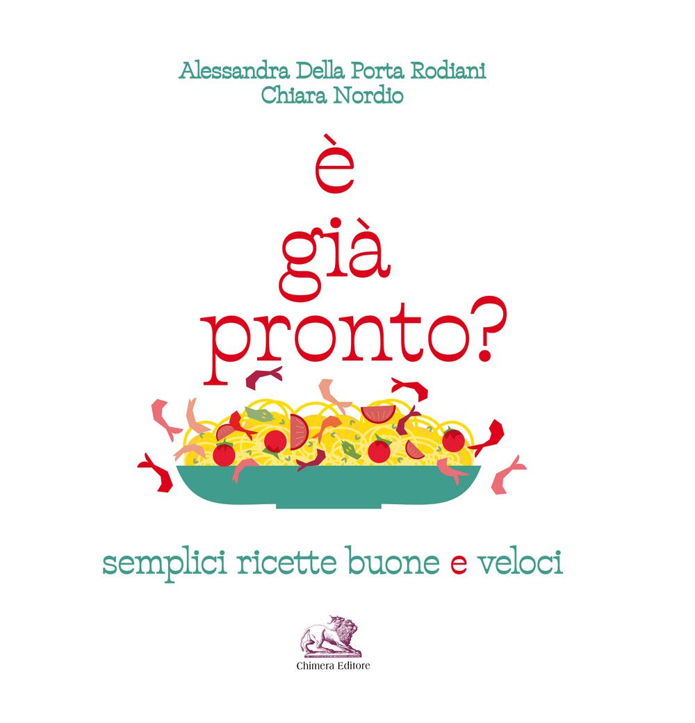 È Già Pronto? - 4