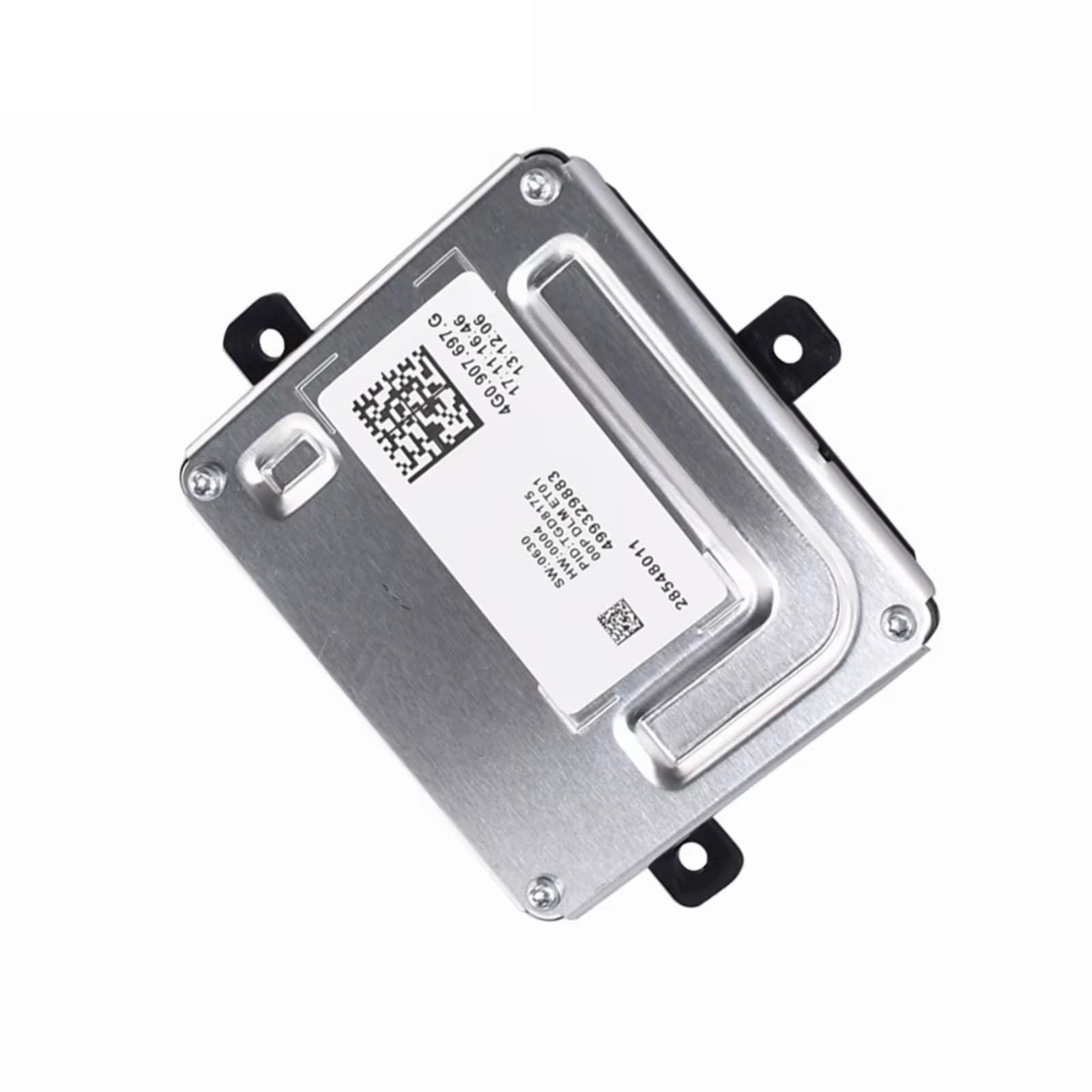 Module phares auto unité commande phare module DRL puissance diurne - 7