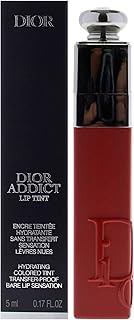 Dior Addict Lip Tint - 541 Natural Sienna by Christian Dior for Women - 0.17 oz Lipstick