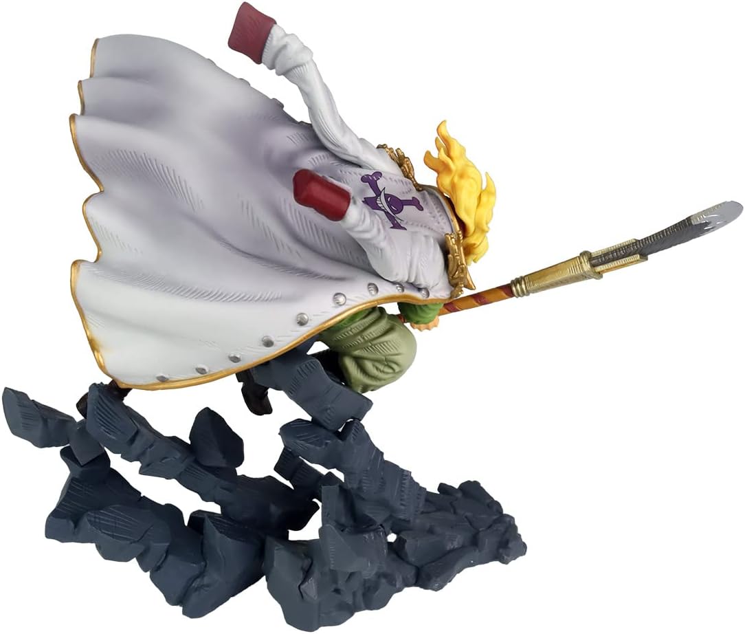 ONE Piece Manhood-Special ver.-(B:Edward.NEWGATE)