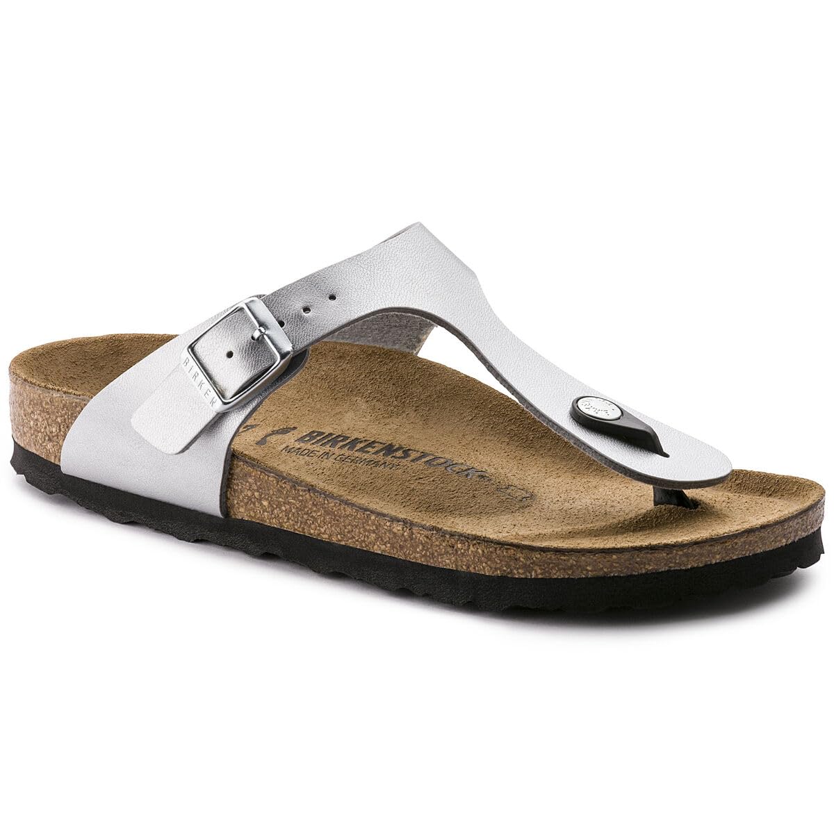 Birkenstock unisex-adult Sandal