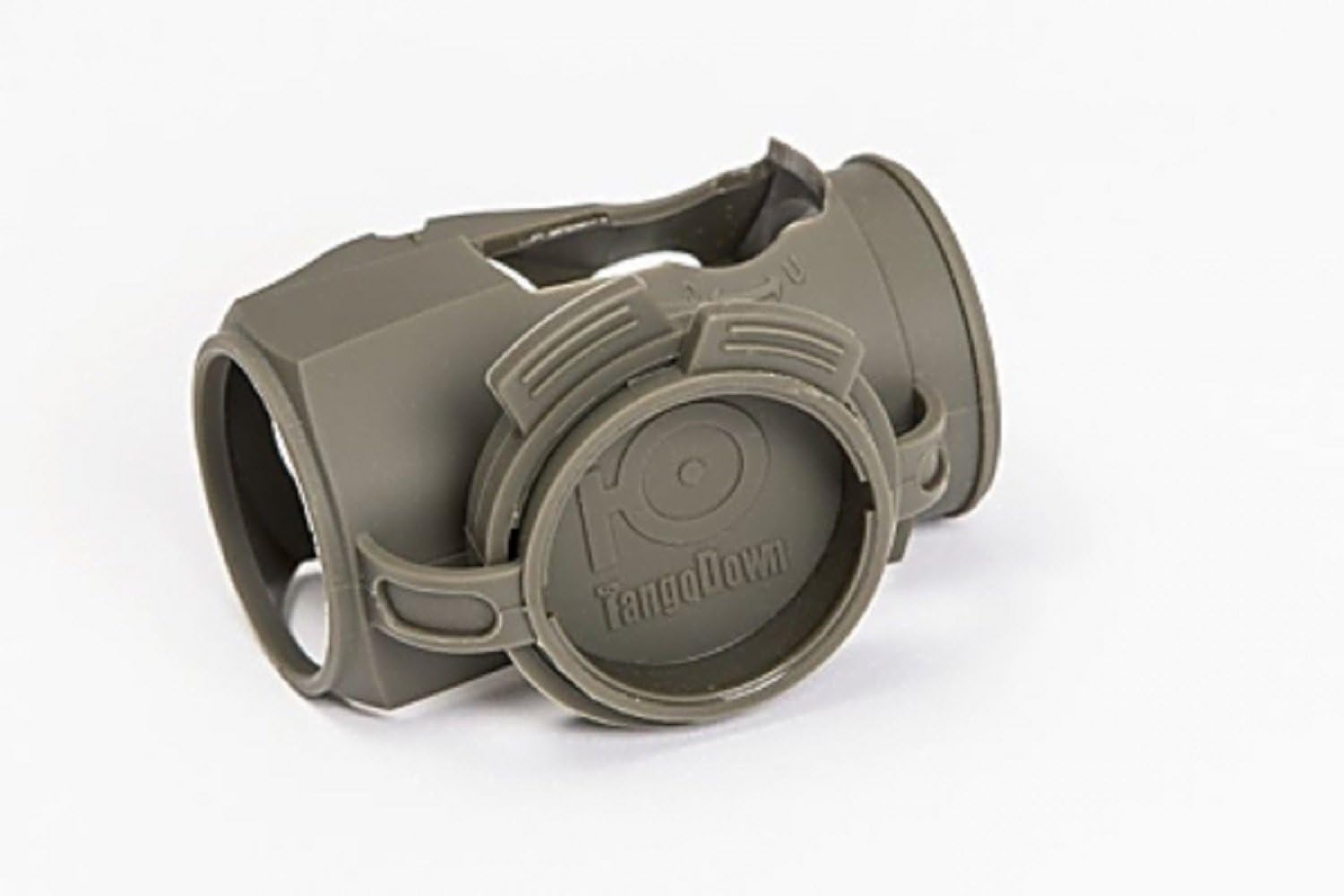 Tango Down IO Protective Cover for Aimpoint Micro T1 H1 Made in The USA IO-003 (Flat Dark Earth)