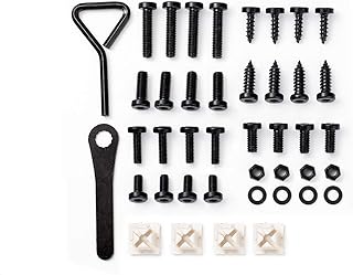 Security Screws For License Plates Picks collage image 4