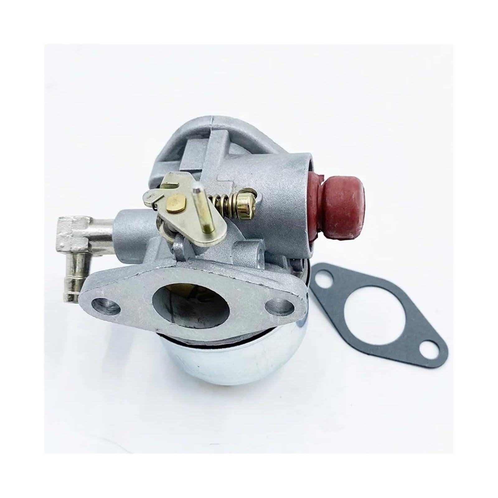 Carburateur Filtre À Carburant Pour TECUMSEH Pour GEOTEC Moteurs Horizontaux GEO35 GEO40 GEO50 FHP2013 8291 GED195 Carburateur TC2308.8010 2308.8010