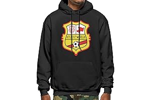 Morelia Soccer Hoodie