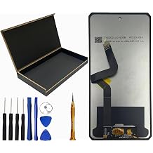 LCD    Ulefone Armor 34/34 Pro / 34 Pro Plus 17.65 cm