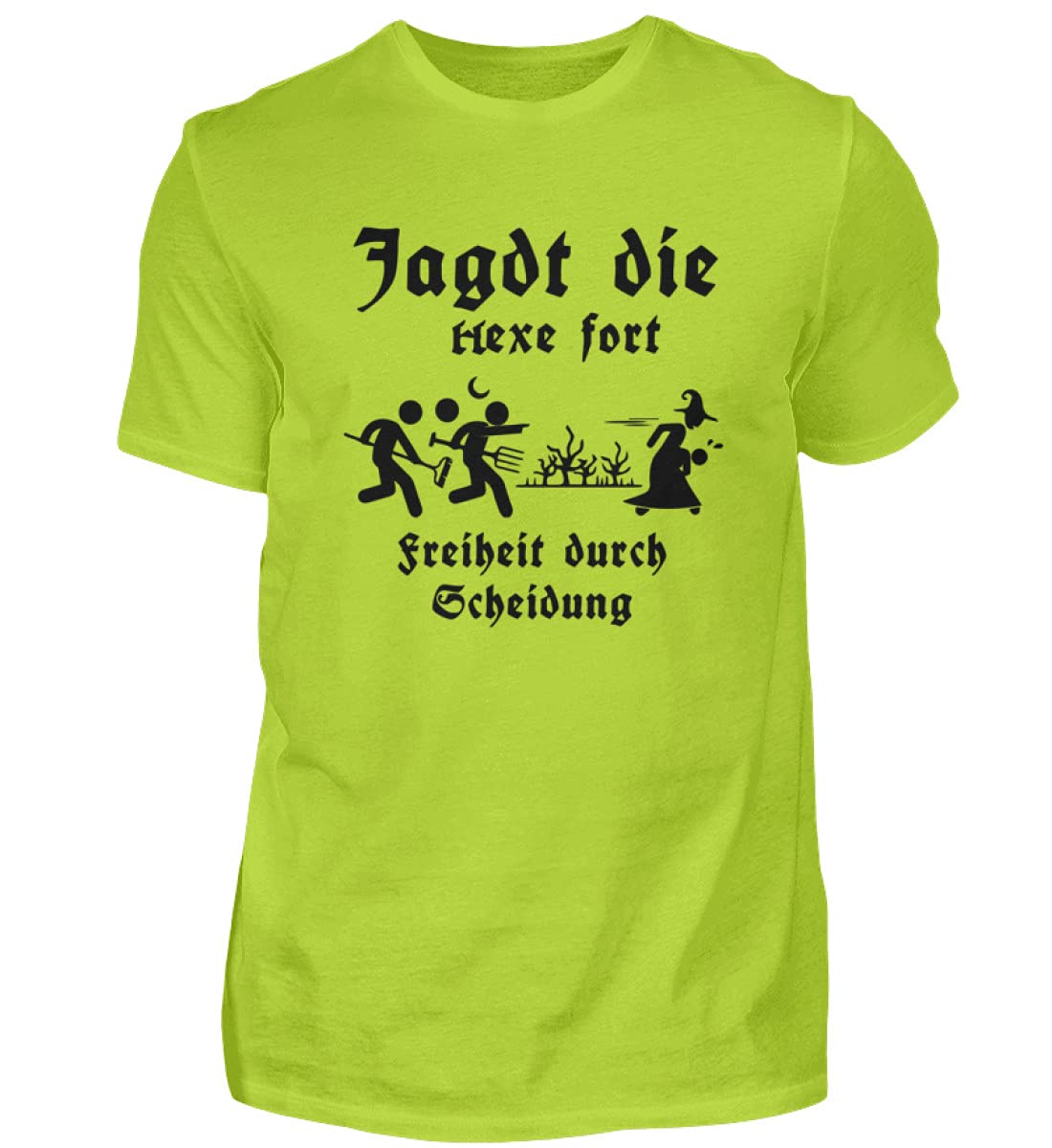 T-Shirt de qualité supérieure idéal pour le style décontracté masculin Medium