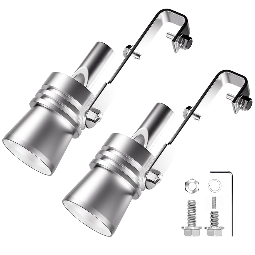Amazon.com: Rothergli Turbo Whistle-Turbo Sound，Turbo Sound