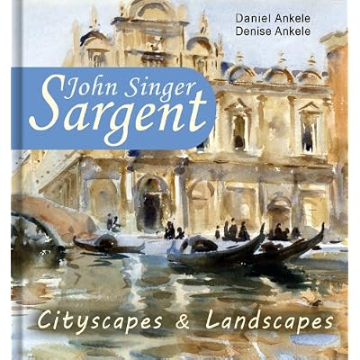 John Singer Sargent