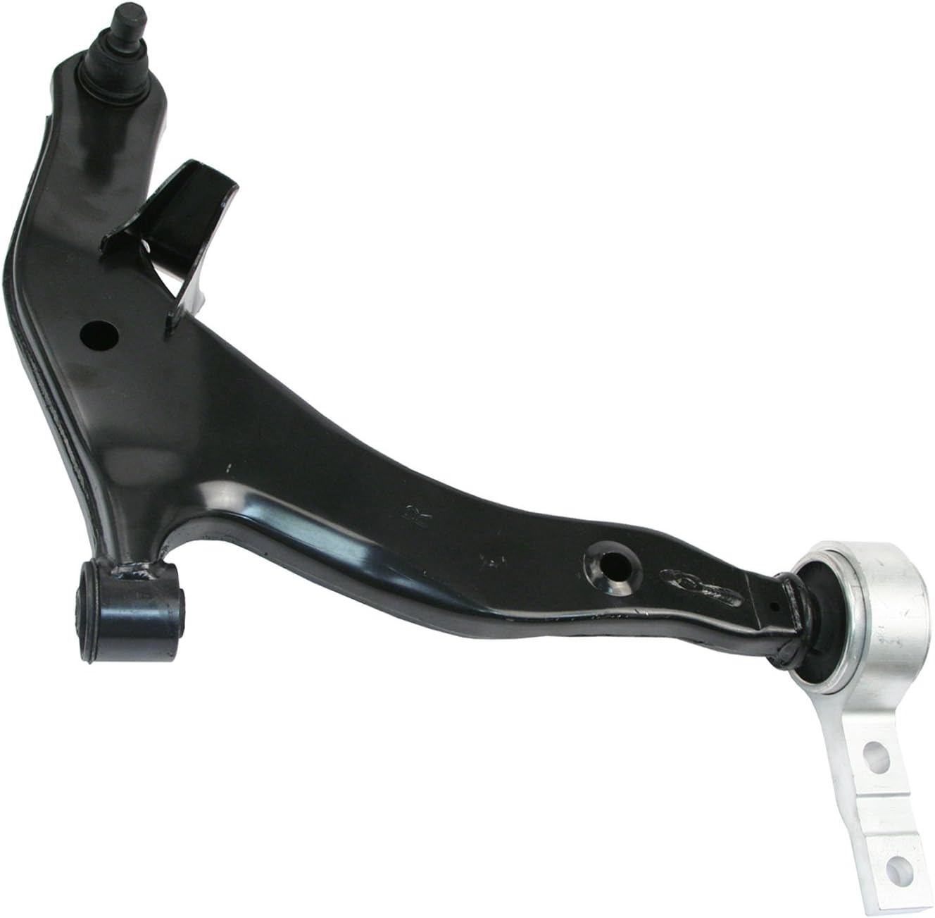 Beck/Arnley 101-6537 Control Arm with Ball Joint