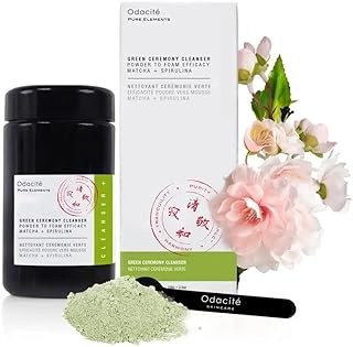 Limpiador Ceremonia Verde 5.1 fl oz