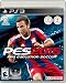 Pro Evolution Soccer 2015 - PlayStation 3