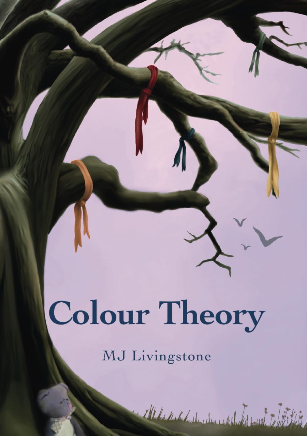 Colour Theory