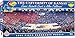 MasterPieces Collegiate Kansas Jayhawks 1000 Piece Stadium (Basketball) Panoramic Jigsaw Puzzle