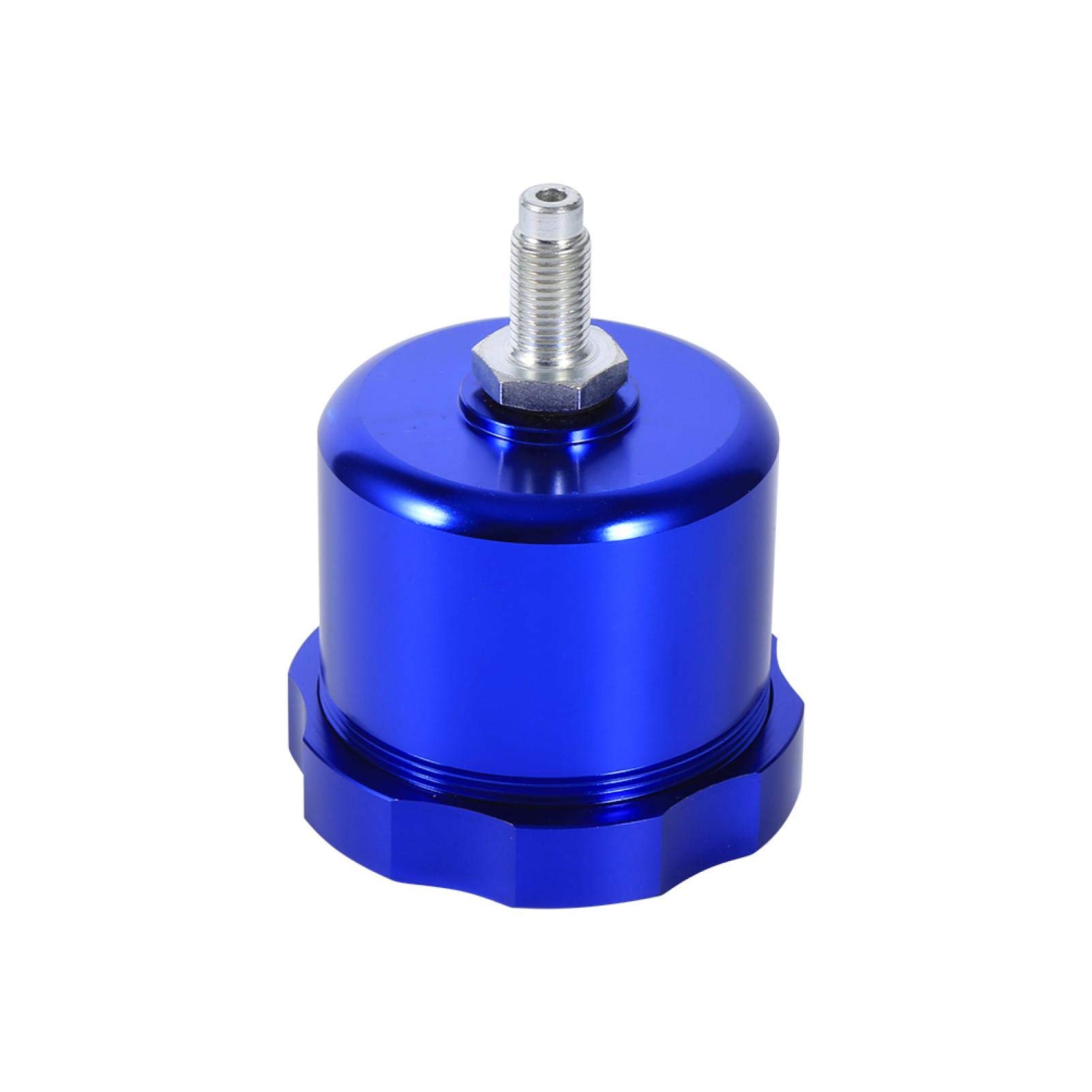 Serbatoio dell'olio Idraulico del Freno a Mano Idraulico, Serbatoio dell'olio Idraulico del Freno Elettrico del Freno a Mano Idraulico Drift di Universale (Blue)