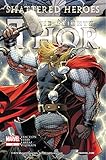 Read The Mighty Thor (2011-2012) #11 Doc