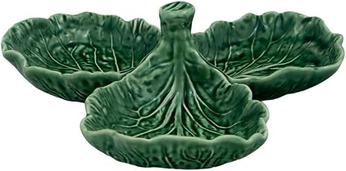 Cabbage Olive Dish
