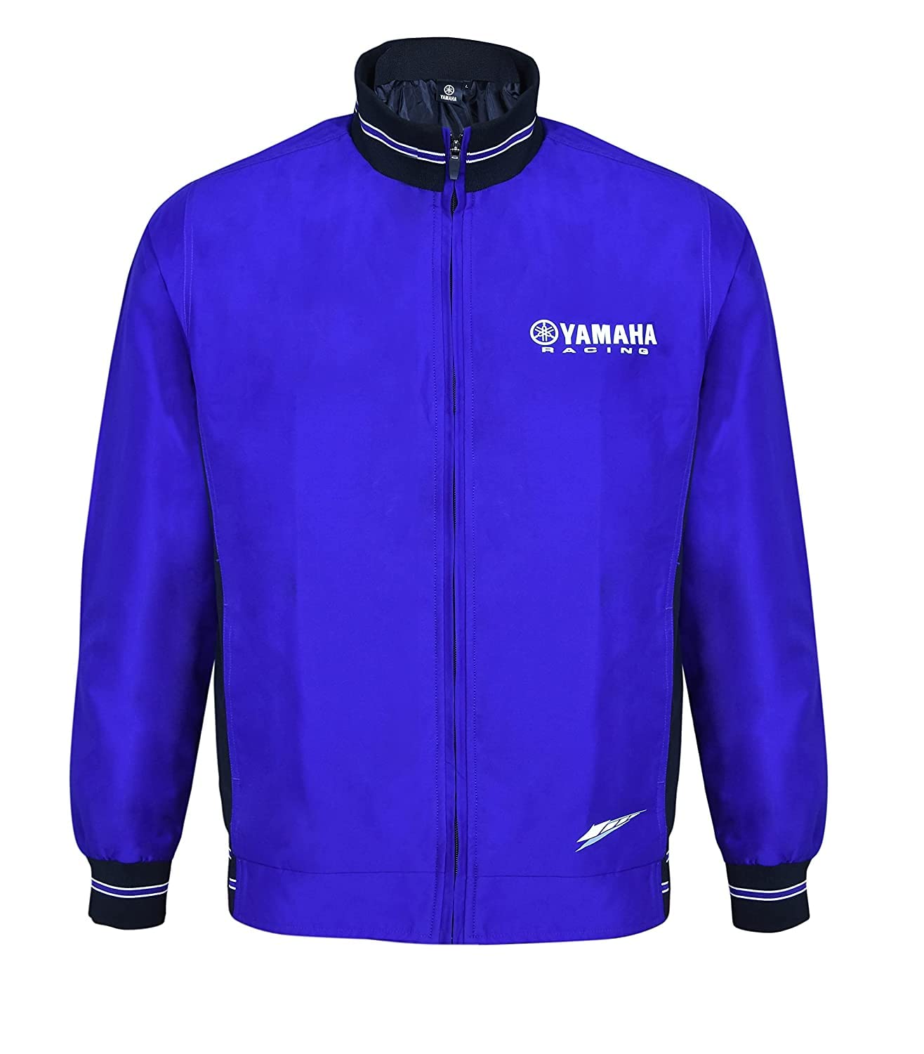 YAMAHA Windcheater (Blue, S) Y6ABLUWNCS18-image-42