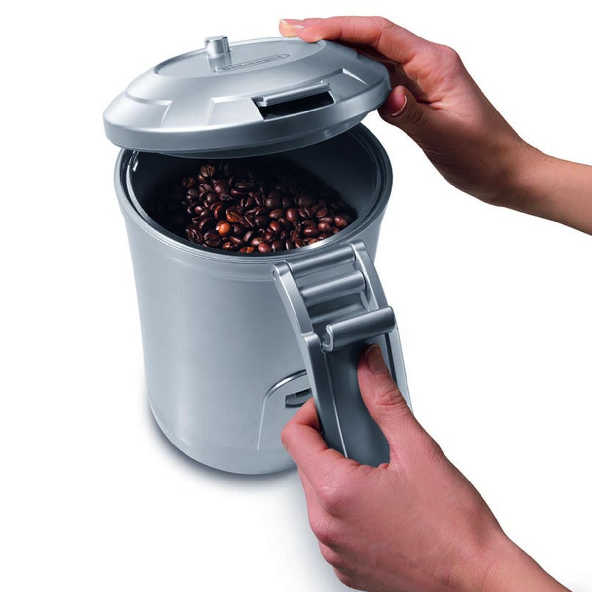 DELONGHI Vakuum-Kaffeedose