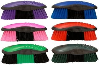Tough1 Great Grip Finish Brush Bright 6 Pack