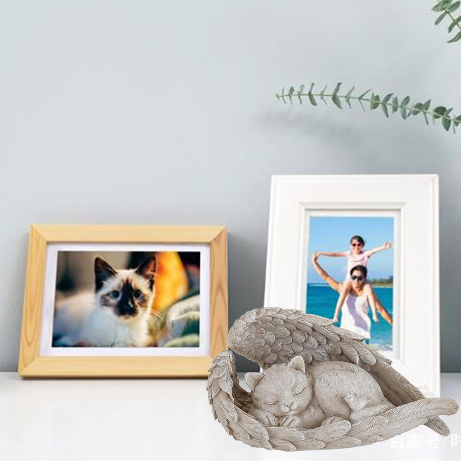 Statua commemorativa per animali domestici Decorazione da