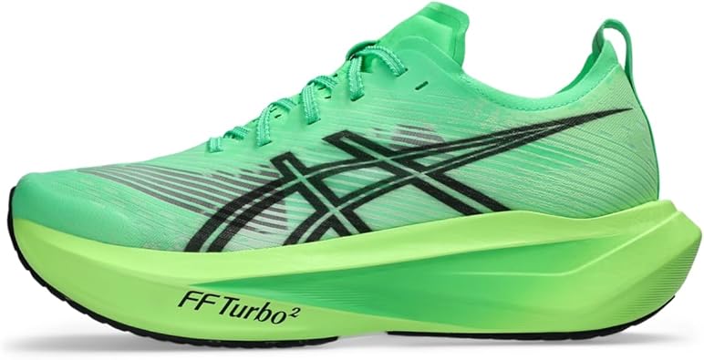 ASICS Unisex MEGABLAST Running Shoes