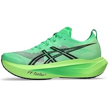 ASICS Unisex MEGABLAST Running Shoes
