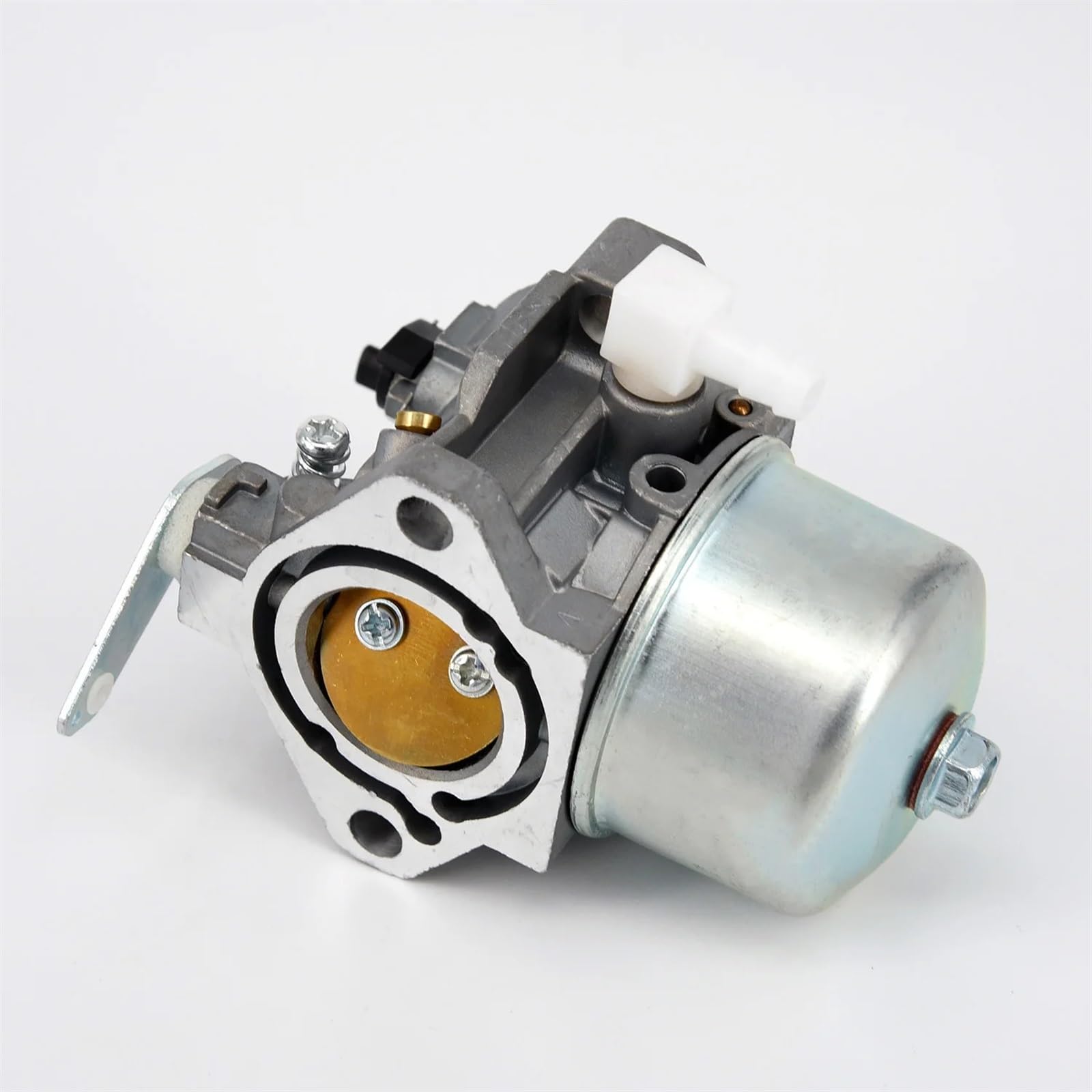 carburador Kit de carburador repuesto para Walbro LMT 5-4993 17,5 HP para Motor coche, motocicleta, quitanieves, accesorios motosierra