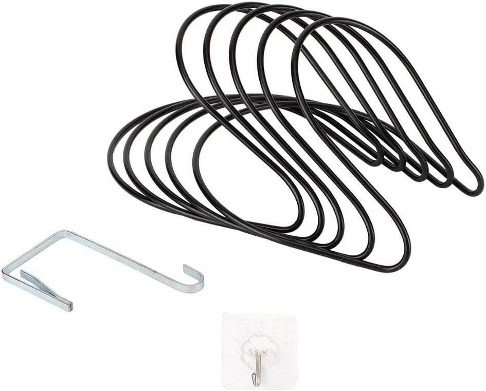 gancio per cappellino da baseball per armadio