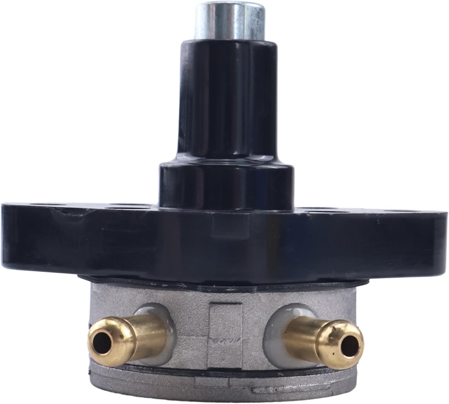 JEENDA Fuel Pump 15100-99E11 Compatible with Suzuki DF60 DF70 Outboard Engines 1998-2009 and Evinrude Johnson OMC BRP 60HP 65HP 70HP Models Replaces 15100-99E00 15100-99E0V 15100-99E1V 5030697