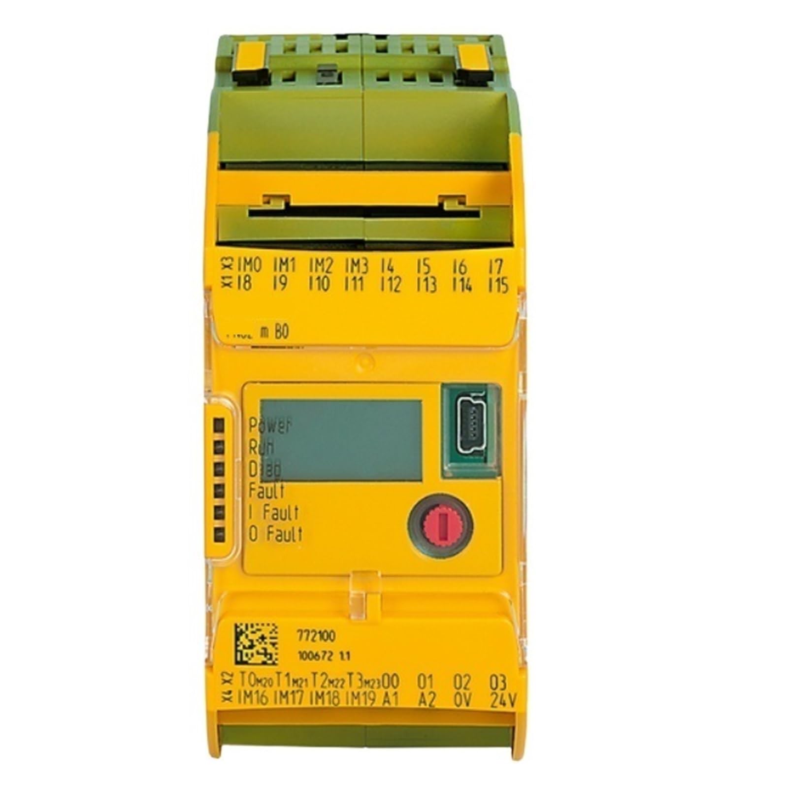 CJKXPZMH 772100 Relay