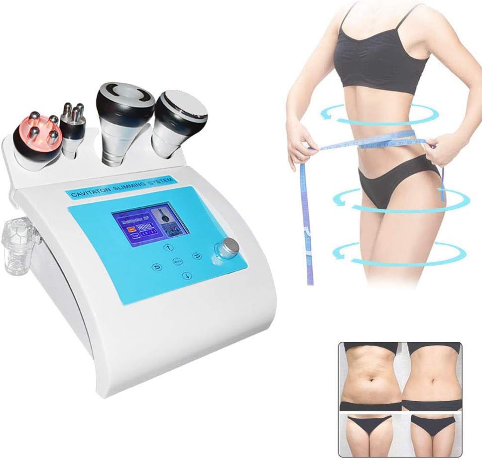 macchina di cavitazione per il grasso corporeo a casa