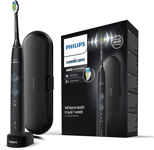 Philips Sonicare HX7113/01 5500 Electric Toothbrush