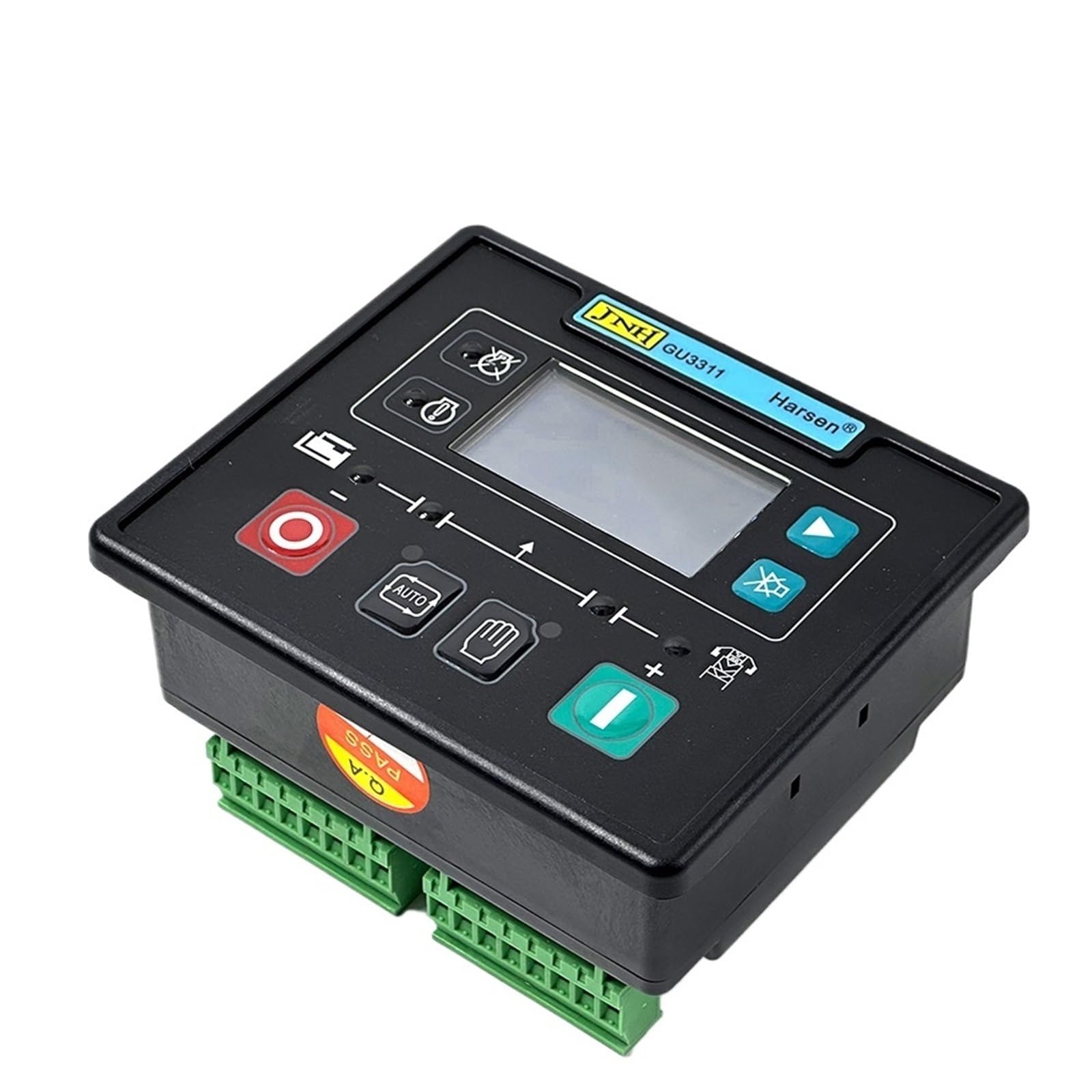 GU3311 GU3310 Diesel-Stromaggregat Autostart-Controller Abschaltmodul