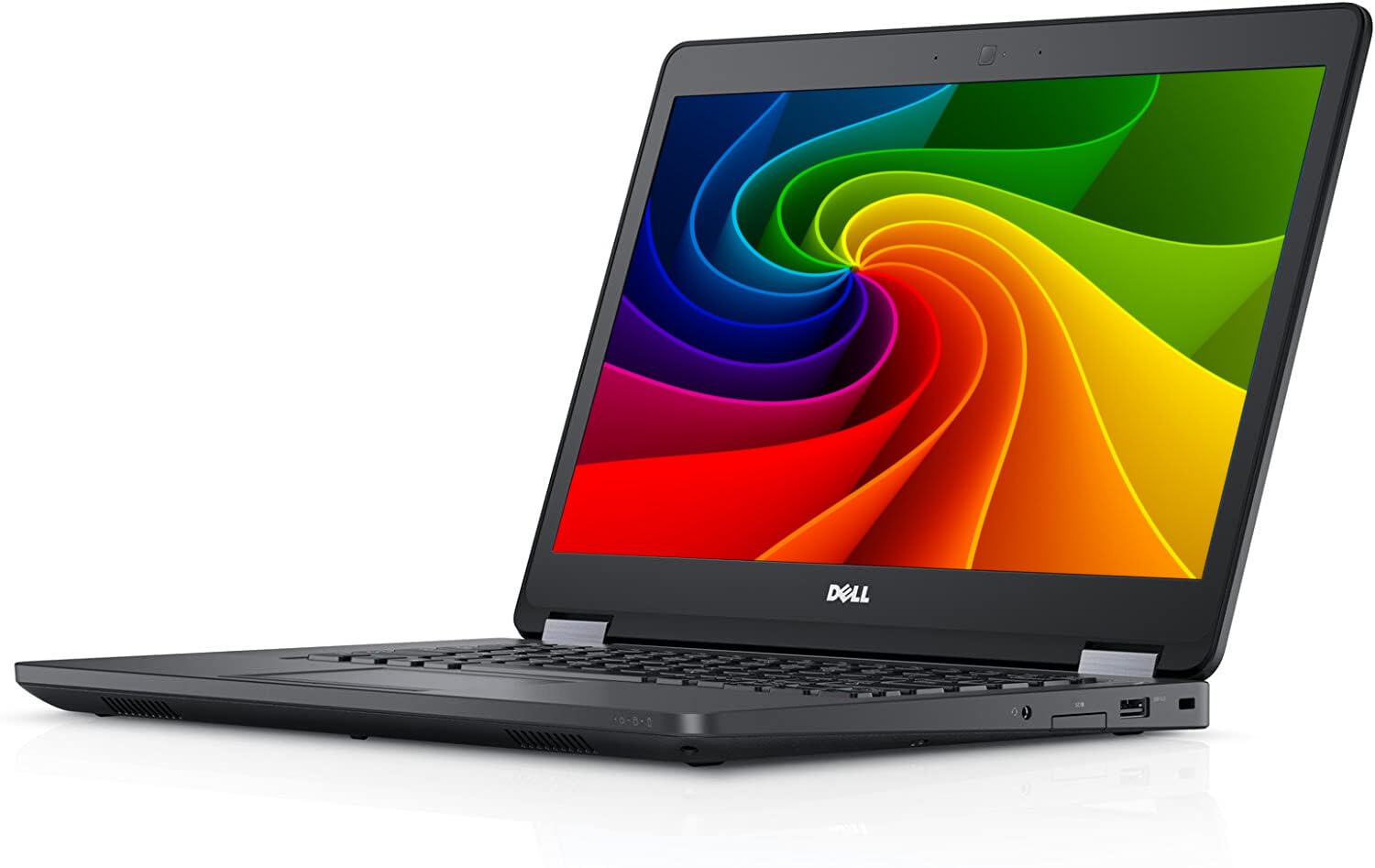 Dell Latitude E5470 Notebook Renewed with Windows 11