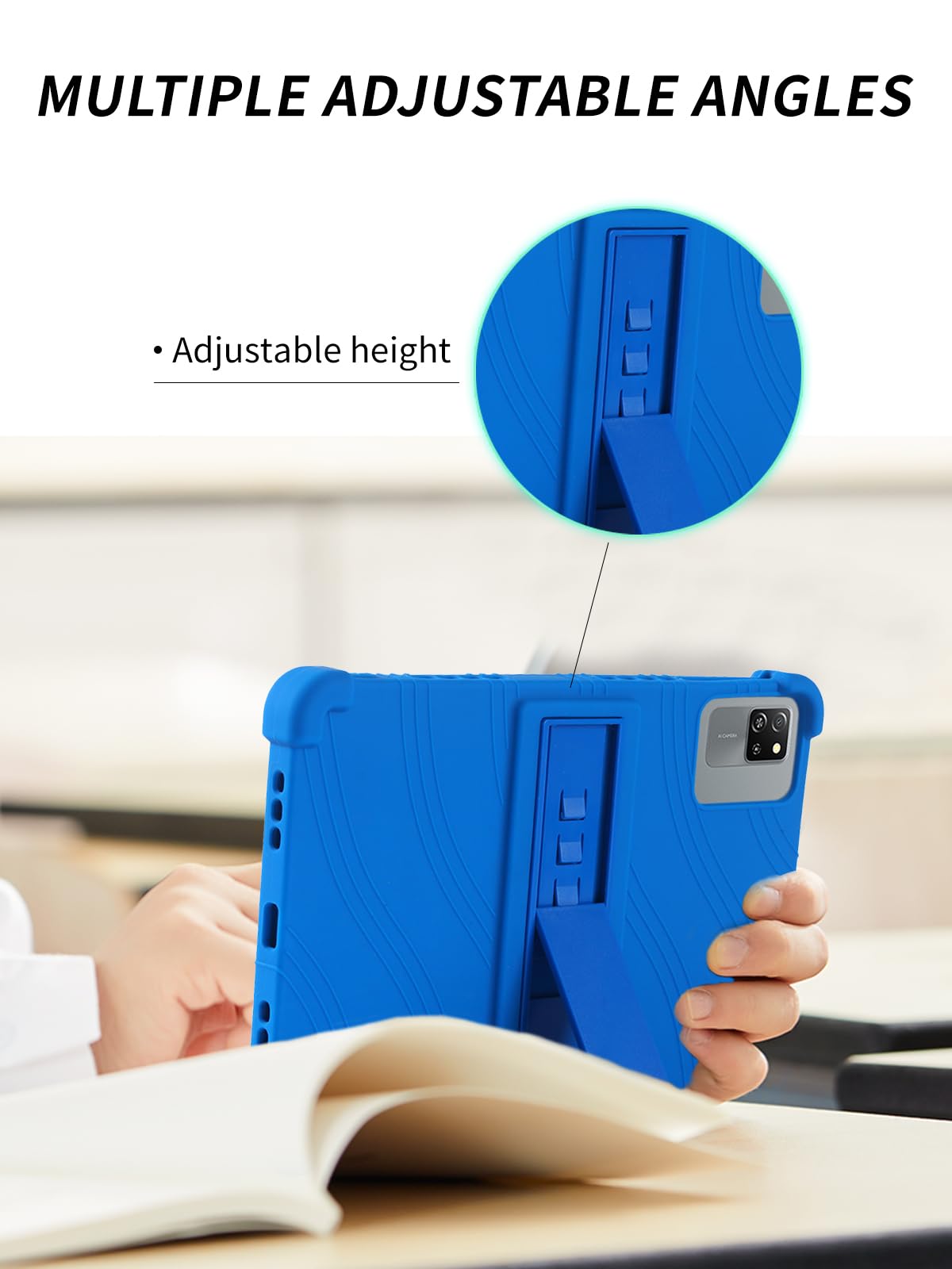 Amazon.com: Case for Blackview Tab 60 Pro Android 14 Tablets 10.1