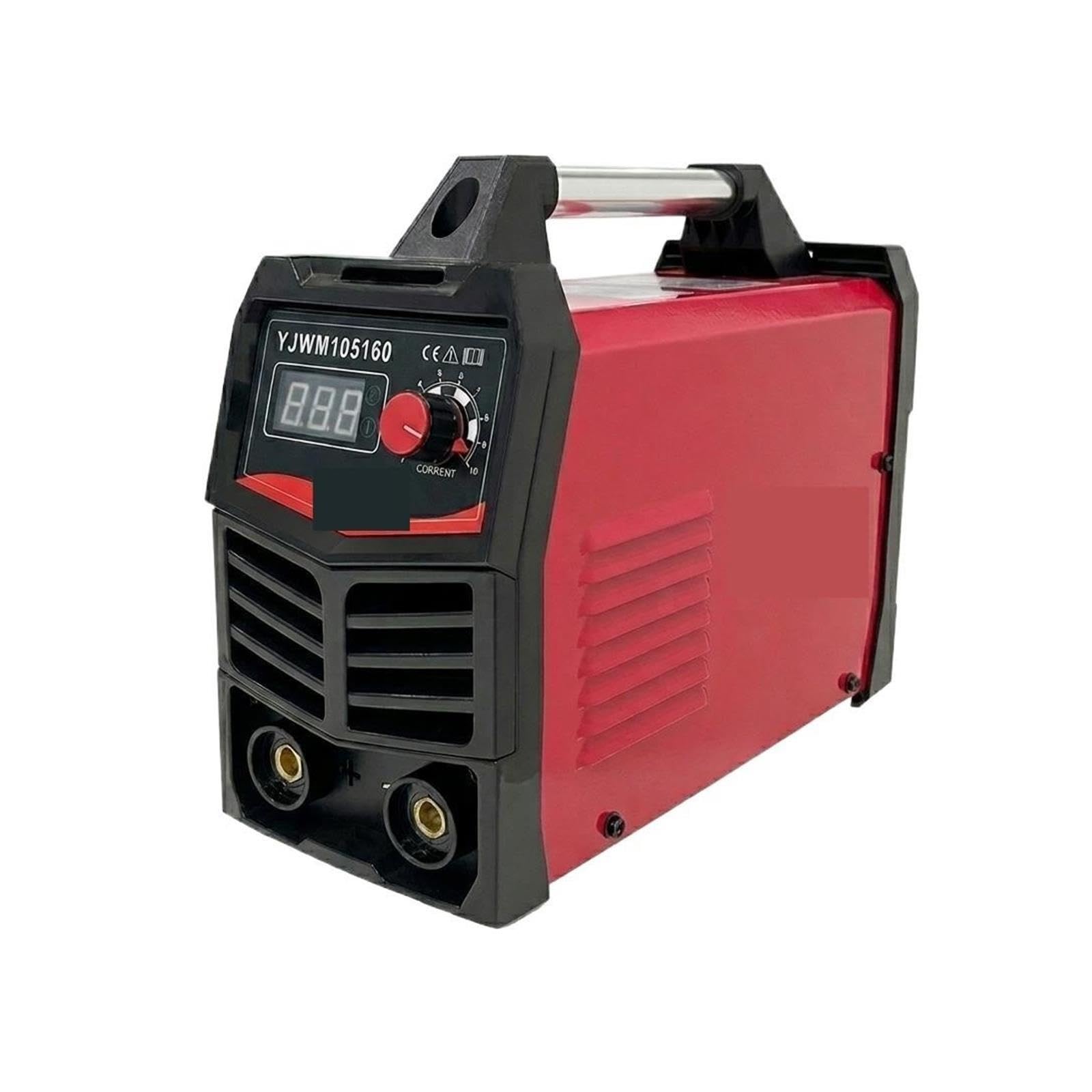 Taglierina al Plasma, Saldatore MMA Con Inverter Per Motore CC Da 4,3/6 KVA Elettrodo 3,2 Mm 160 A