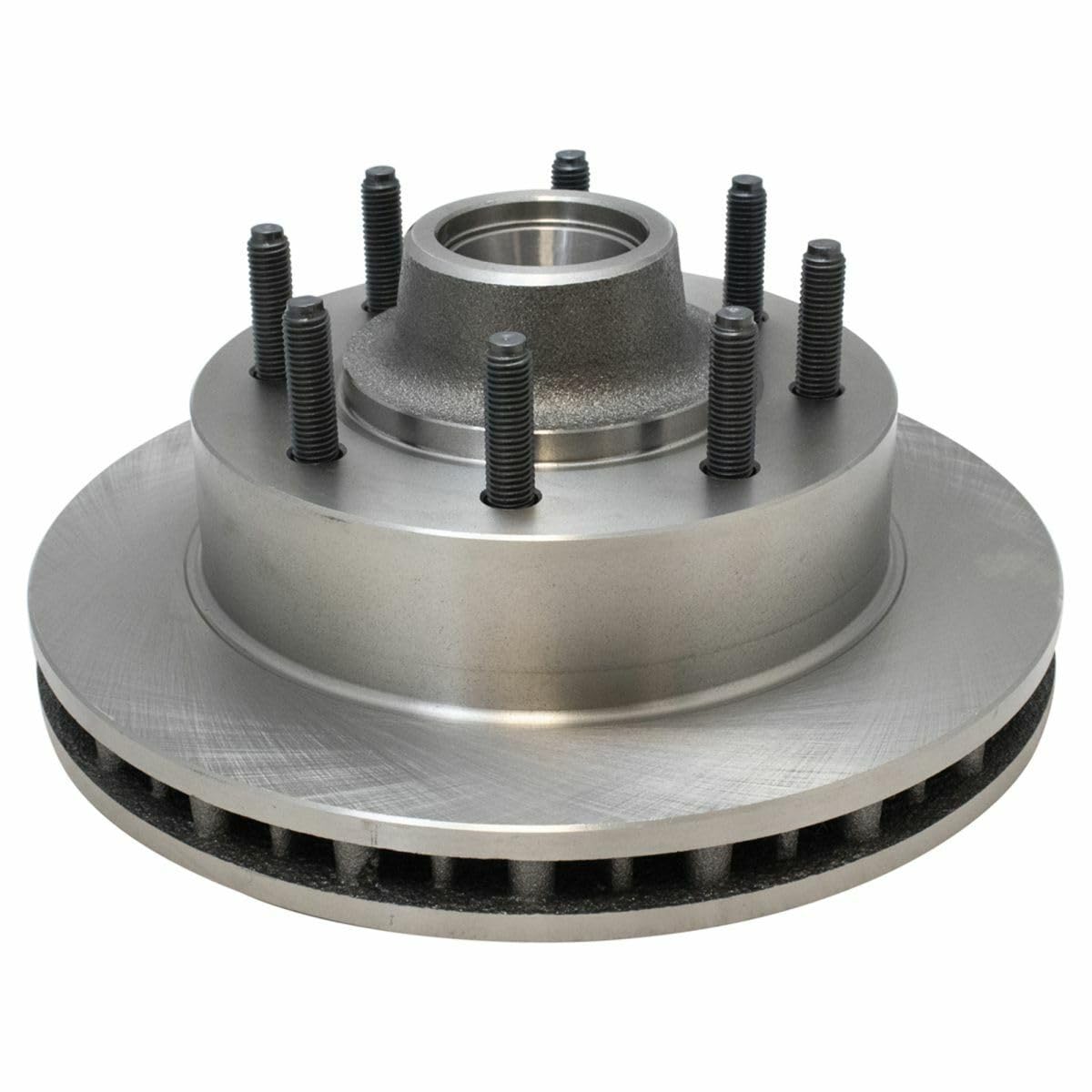 Amazon.com: Eclatify 2pcs Disc Brake Rotor Set Front Left Driver 
