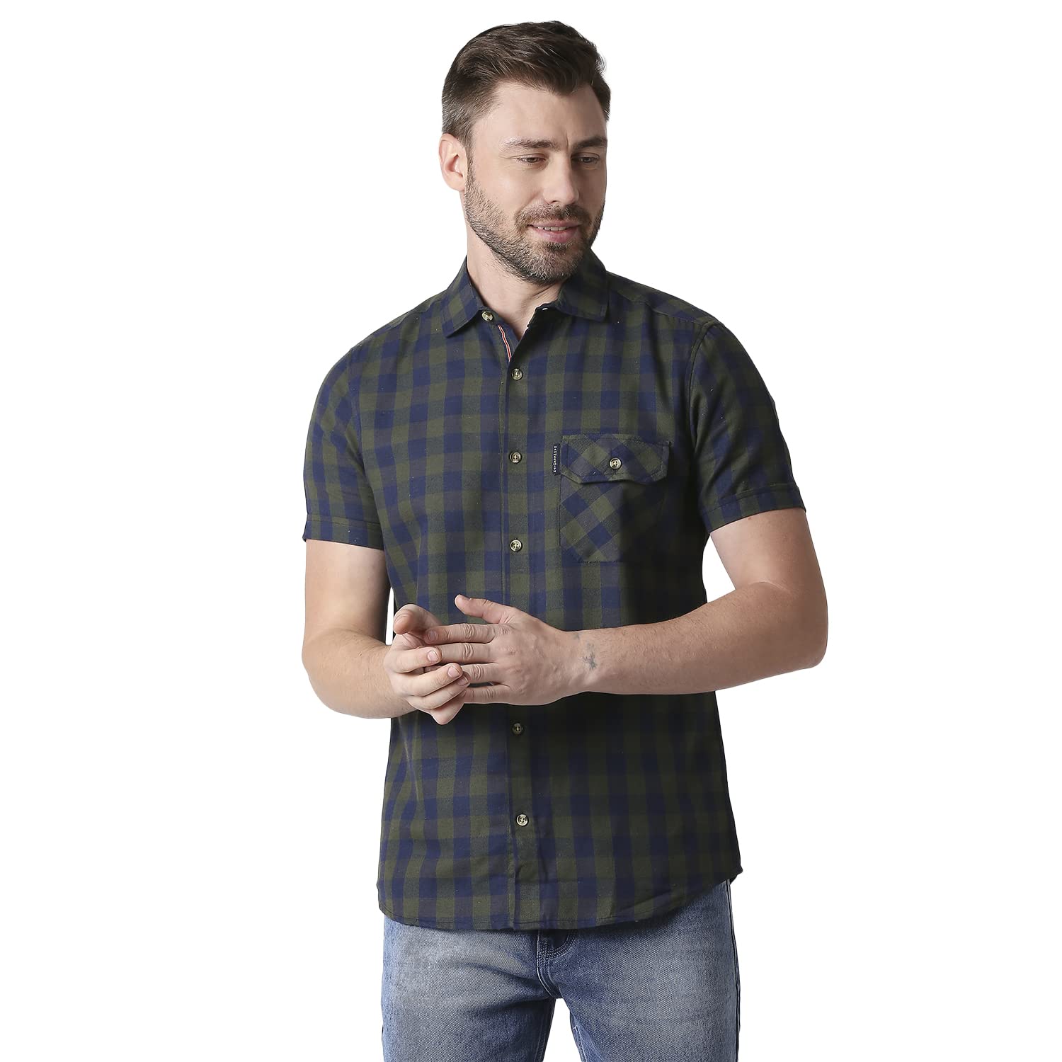 HammerSmithMen's Shirt